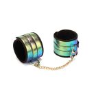 Набір Liebe Seele Vivid Rainbow 8 Pieces Set (м'ята упаковка!!!)