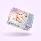 Набір Liebe Seele Vivid Rainbow 8 Pieces Set (м'ята упаковка!!!)