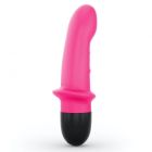 Вібратор Dorcel Mini Lover Magenta 2.0 (м'ята упаковка)