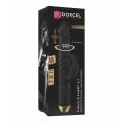 Вібратор Dorcel Furious Rabbit 2.0 (м'ята упаковка)