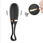 Виброяйце Dorcel Secret Delight Gold (м'ята упаковка)