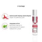 Набір для масажу System JO ALL IN ONE MASSAGE GIFT SET  (м'ята упаковка!!!)