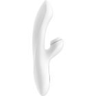 Вакуумний вібратор-кролик Satisfyer Pro Plus G-Spot Rabbit (м'ята упаковка!!!)