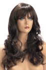 Парик World Wigs ZARA LONG CHESTNUT