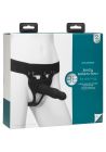 Страпон унісекс Doc Johnson Body Extensions - BE Daring, порожня насадка (м'ята упаковка!!!)
