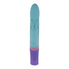 Вібратор-кролик з ротацією PMV20 Meta - Rabbit Vibrator (м'ята упаковка!!!)