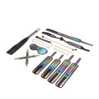 Набір Liebe Seele Vivid Rainbow 8 Pieces Set (м'ята упаковка!!!)