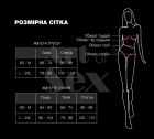 Сексуальна вінілова сукня Art of Sex - Jaklin, розмір L-2XL, колір червоний