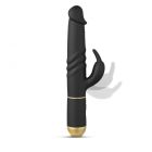 Вібратор Dorcel Furious Rabbit 2.0 (м'ята упаковка)
