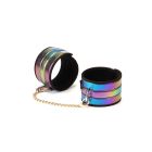 Набір Liebe Seele Vivid Rainbow 8 Pieces Set (м'ята упаковка!!!)