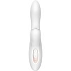Вакуумний вібратор-кролик Satisfyer Pro Plus G-Spot Rabbit (м'ята упаковка!!!)