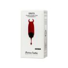 Виброшар Adrien Lastic Pocket Vibe Devol с хвостиком и рожками