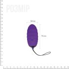 Выбирайте Adrien Lastic Ocean Breeze Purple с пультом ДУ