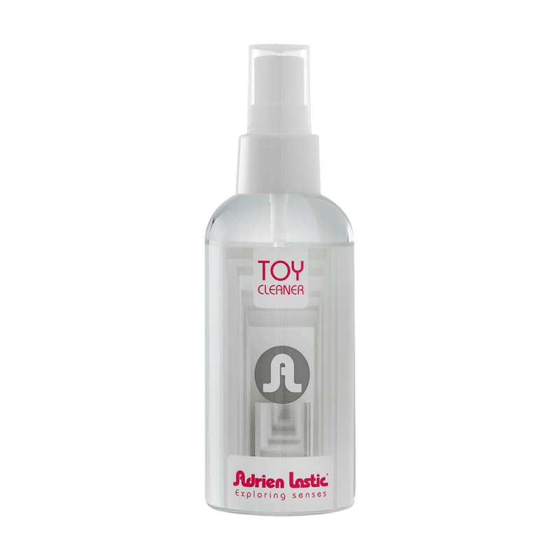 Антибактеріальний засіб Adrien Lastic Toy Cleaner (150 мл) для очищення і дезінфекції іграшок