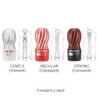 Мастурбатор Tenga Air-Tech Regular, вища аеростимуляція та всмоктувальний ефект