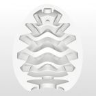 Мастурбатор яйце Tenga Egg Wavy (Хвилястий)