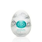 Мастурбатор-яйцо Tenga Egg Surfer (Серфер)