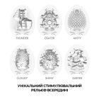 Набор яиц мастурбаторов Tenga Egg Hard Boild Pack (6 яиц)