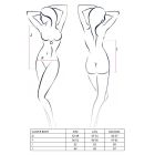 Боді CLOVER BODY black XXL/XXXL - Passion