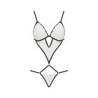 Боді монокіні ORIHIME BODY white L/XL - Passion
