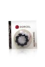 Эрекционное кольцо Dorcel Maximize Ring, эластичное, со стимулирующими шариками