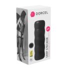 Мастурбатор Dorcel Deep Stroker, двухсторонний, два рельефа