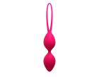 Вагінальні кульки Dorcel Divine Balls, діаметр 3,5 см, маса 91г