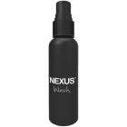 Очищувальний засіб Nexus Antibacterial toy Cleaner для дезінфекції масажерів простати та іграшок