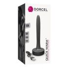 Нагрівач для мастурбаторів Dorcel QUICK WARM