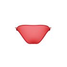Трусики на завязочках по бокам WARDA THONG red L/XL - Passion Exclusive