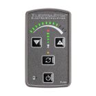 Электростимулятор ElectraStim Flick EM60-E, реагирование на встряхивание пультом, прост в управлении