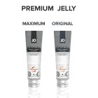 Розпродаж!!! Лубрикант System JO PREMIUM JELLY — MAXIMUM (120 мл) (термін 01.10.2023)
