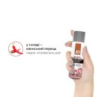 Лубрикант на силиконовой основе System JO ANAL PREMIUM - WARMING (60 мл)