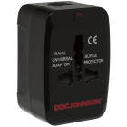 Секс машина Doc Johnson Kink - Fucking Machines Power Banger з кріпленням Vac-U-Lock