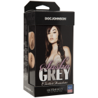Мастурбатор-вагіна Doc Johnson Sasha Grey Ultraskyn 2 Fuckhole