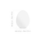 Мастурбатор-яйце Tenga Keith Haring EGG Party