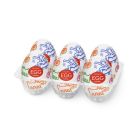 Набір Tenga Keith Haring EGG Street (6 яєць)