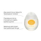 Набір лубрикантів на водній основі Tenga Egg Lotion (6 шт. по 65 мл)