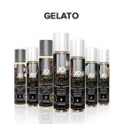Розпродаж!!! Змазка на водній основі System JO GELATO Hazelnut Espresso (120 мл) (термін до 11.2023)