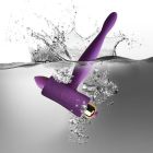 Анальный вибратор Rocks Off Petite Sensations – Teazer Purple