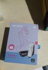 Вакуумний кліторальний стимулятор Satisfyer Traveler (м"ята упаковка!!!)