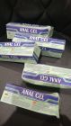 Анальный гель-лубрикант Lubrix ANAL GEL (50 мл) на водной основе (мятая упаковка!!!)