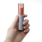 Вибратор-помада IROHA STICK Grey
