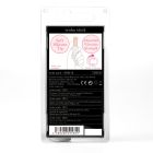 Вибратор-помада IROHA STICK Grey