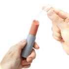 Вибратор-помада IROHA STICK Grey