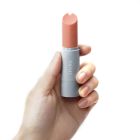 Вибратор-помада IROHA STICK Grey