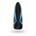 Мастурбатор Satisfyer Men One зі змінною тугістю каналу