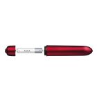 Виброшара Rocks Off RO-90mm 10 Speed ​​Scarlet Velvet матовая