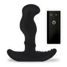 Массажер простаты Nexus G Stroker с жемчужным массажем ануса и пультом ДУ, макс диаметр 3 см