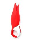 Потужний вібратор Satisfyer Vibes Power Flower з ніжними тремтливими пелюстками, 12 режимів роботи